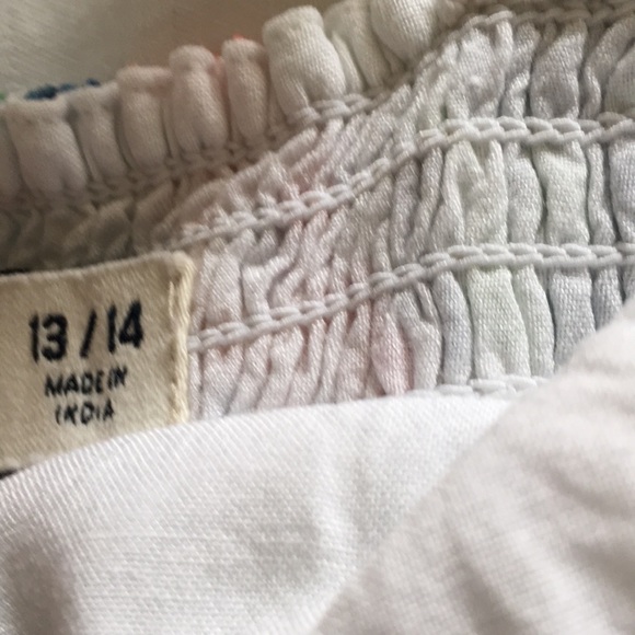 Floral Dress - Picture 3 of 4